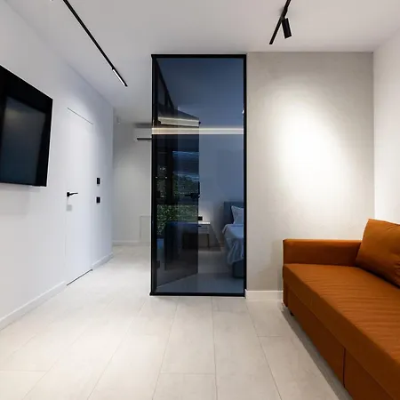 Appartamento Alecsandri - Close To Old Town