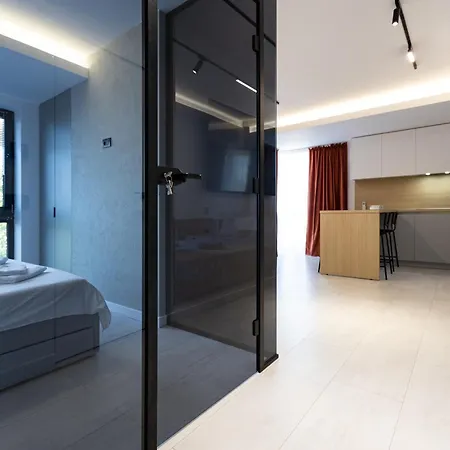 Appartamento Alecsandri - Close To Old Town Craiova