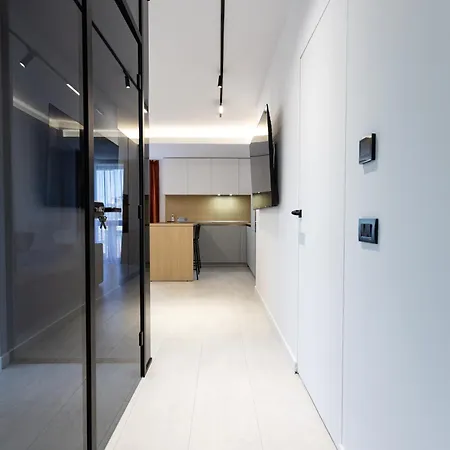 Appartamento Alecsandri - Close To Old Town *