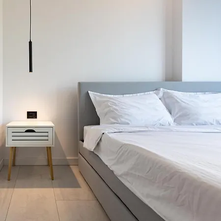 Appartamento Alecsandri - Close To Old Town