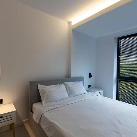 Appartamento Alecsandri - Close To Old Town Craiova