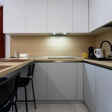 Appartamento Alecsandri - Close To Old Town *